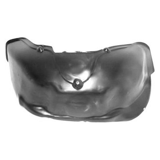 Sherman® - Front Driver Side Fender Liner (Value Line)