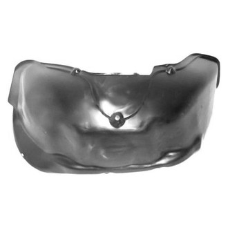 Sherman® - Front Passenger Side Fender Liner (Value Line)
