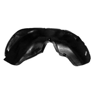 Sherman® - Front Passenger Side Fender Liner (Value Line)