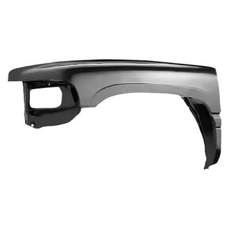 Sherman® - Front Driver Side Fender (Value Line)