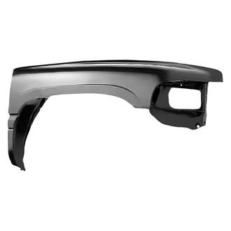 Sherman® - Front Passenger Side Fender (Value Line)