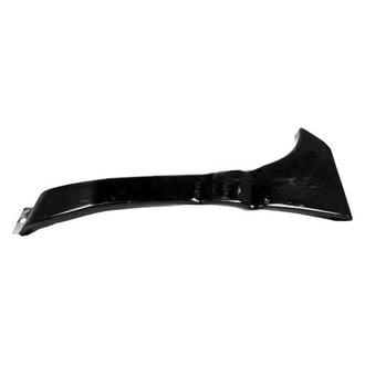 Sherman® - Front Lower Driver Side Fender Patch Rear Section (Value Line)