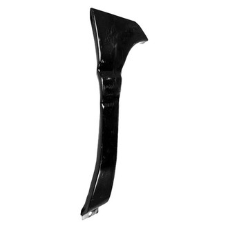 Sherman® - Front Lower Passenger Side Fender Patch Rear Section (Value Line)