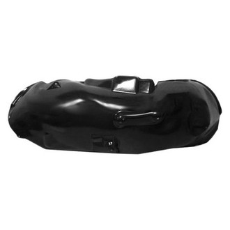 Sherman® - Front Passenger Side Fender Liner (Value Line)