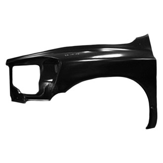 Sherman® - Front Driver Side Fender (Value Line)