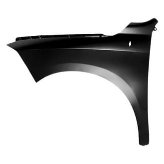 Sherman® - Front Driver Side Fender (Value Line)