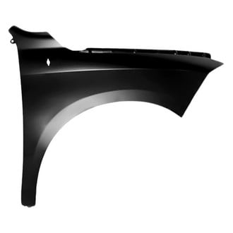 Sherman® - Front Passenger Side Fender (Value Line)