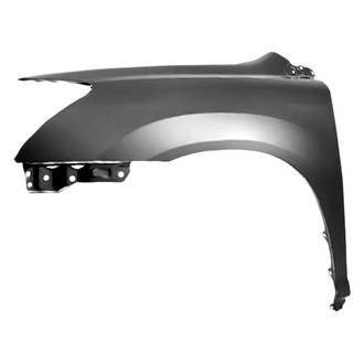 Sherman® - Front Fender