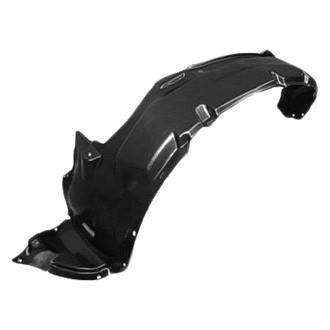 Sherman® - Front Driver Side Fender Liner (Value Line)