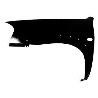 Sherman® - Front Driver Side Fender (Value Line)