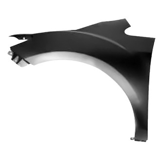 Sherman® - Front Fender
