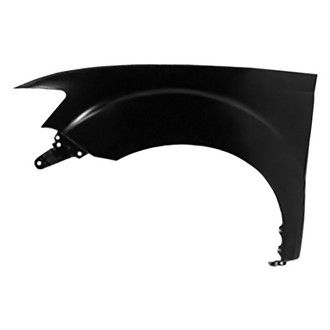 Sherman® - Front Driver Side Fender (Value Line)