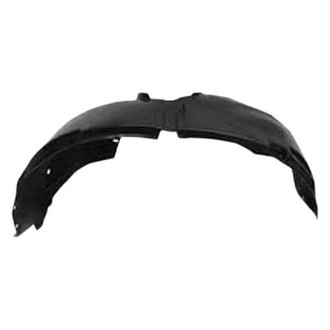 Sherman® - Front Passenger Side Fender Liner (Value Line)