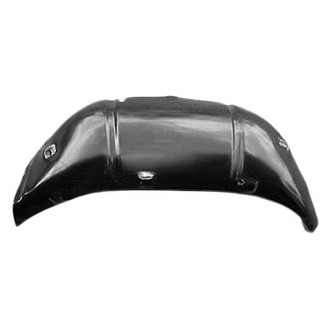 Sherman® - Rear Inner Passenger Side Wheel Housing (Value Line)