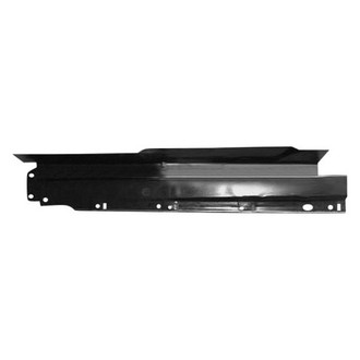 Sherman® - Front Driver Side Fender Shield Support (Value Line)