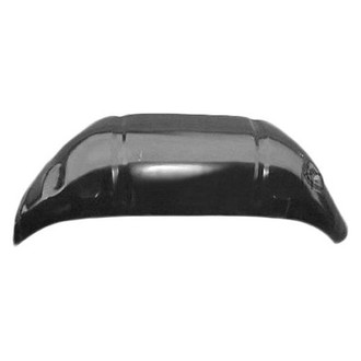 Sherman® - Rear Inner Passenger Side Wheel Housing (Value Line)