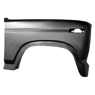 Sherman® - Front Passenger Side Fender (Value Line)