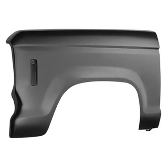 Sherman® - Front Driver Side Fender (Value Line)