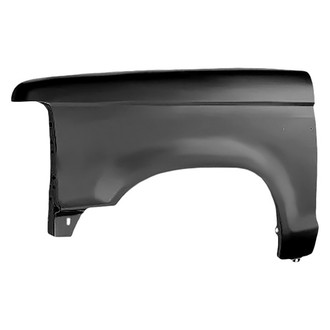 Sherman® - Front Driver Side Fender (Value Line)