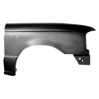 Sherman® - Front Passenger Side Fender (CAPA Certified)