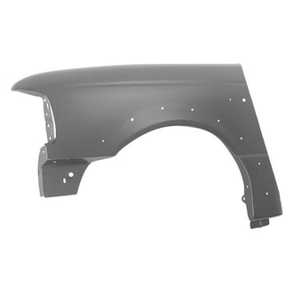 Sherman® - Front Driver Side Fender (Value Line)