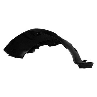 Sherman® - Front Driver Side Fender Liner (Value Line)