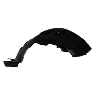 Sherman® - Front Passenger Side Fender Liner (Value Line)