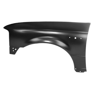 Sherman® - Front Fender