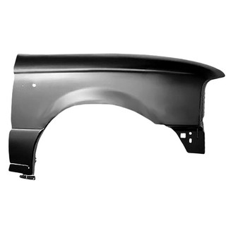 Sherman® - Front Passenger Side Fender (CAPA Certified)