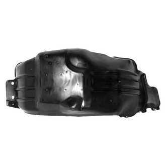 Sherman® - Front Driver Side Fender Liner (Value Line)