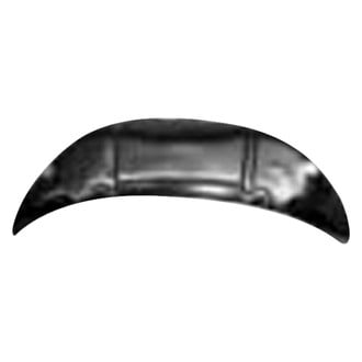 Sherman® - Rear Inner Passenger Side Wheel Housing (Value Line)