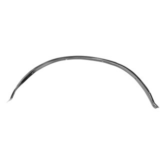 Sherman® - Rear Driver Side Wheel Arch Molding (Value Line)