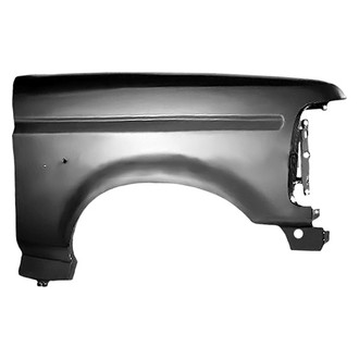 Sherman® - Front Passenger Side Fender (Value Line)