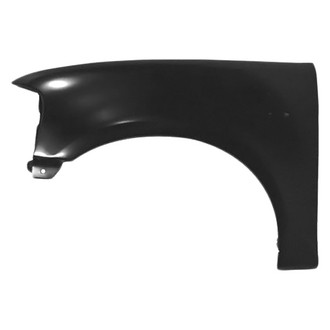 Sherman® - Front Driver Side Fender (CAPA Certified)