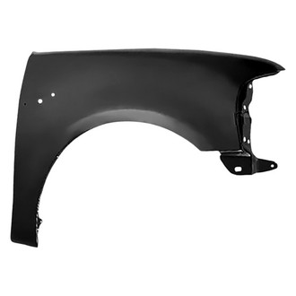 Sherman® - Front Passenger Side Fender (Value Line)