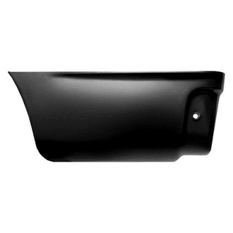 Sherman® - Rear Passenger Side Lower Bed Panel Patch Rear Section (Value Line)