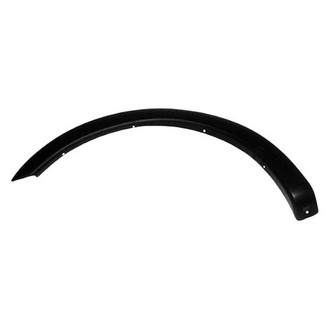 Sherman® - Front Driver Side Wheel Arch Molding (Value Line)