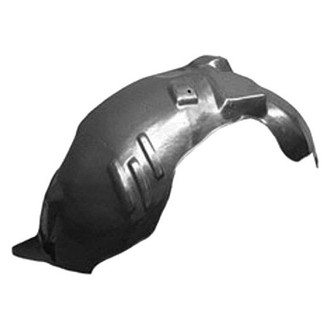 Sherman® - Front Driver Side Fender Liner (Value Line)