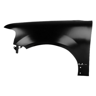 Sherman® - Front Fender