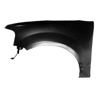 Sherman® - Front Driver Side Fender (Value Line)
