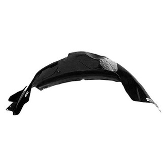 Sherman® - Front Passenger Side Fender Liner (Value Line)