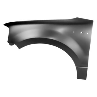 Sherman® - Front Driver Side Fender (Value Line)