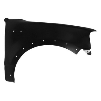 Sherman® - Front Passenger Side Fender (Value Line)