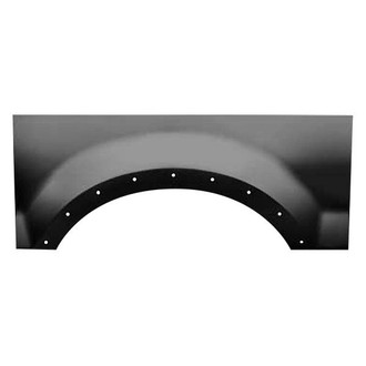 Sherman® - Rear Passenger Side Upper Wheel Arch Patch (Value Line)
