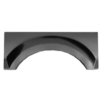 Sherman® - Rear Passenger Side Upper Wheel Arch Patch (Value Line)