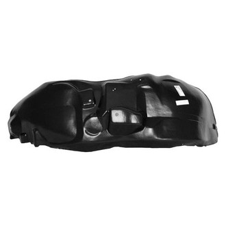 Sherman® - Front Driver Side Fender Liner (Value Line)