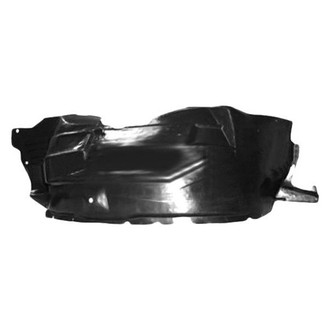 Sherman® - Front Driver Side Fender Liner (Value Line)