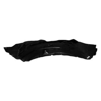 Sherman® - Front Passenger Side Fender Liner (Value Line)