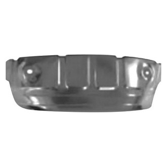 Sherman® - Rear Driver Side Wheel Housing (Value Line)