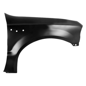 Sherman® - Front Passenger Side Fender (CAPA Certified)